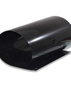 Back panel 1206 PP RelaxGo